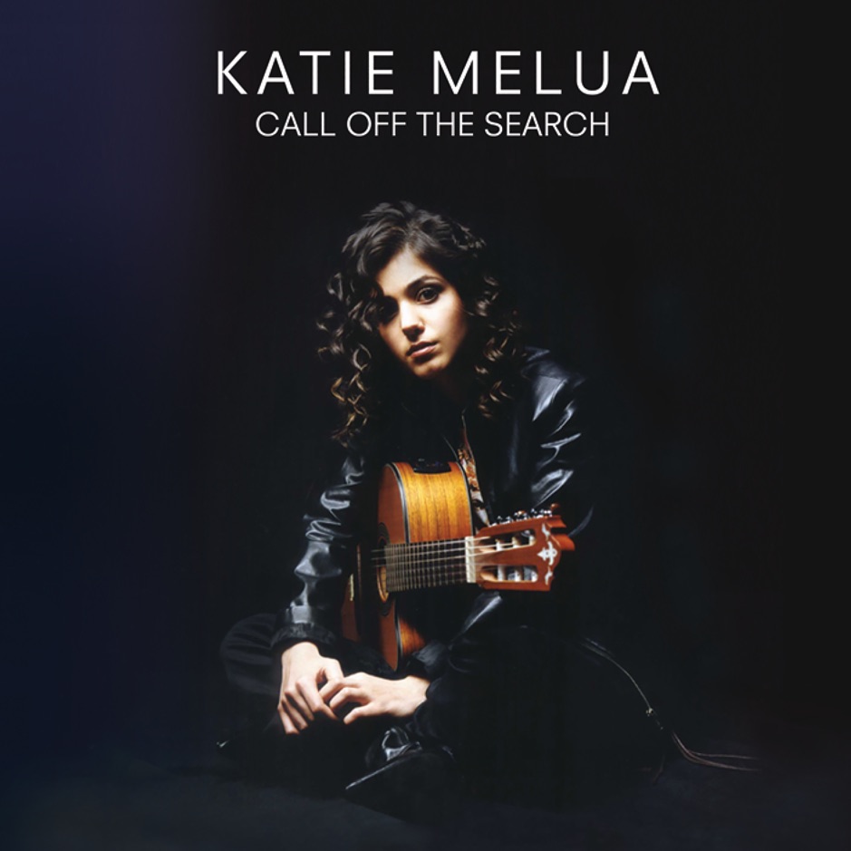 Katie Melua - Call Of The Search